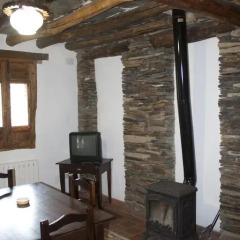 Отель La Posada del Altozano интерьер отеля фото 2