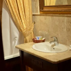 Гостиница Каспий 3* Стандартный номер фото 4