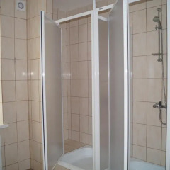 Гостиница Vira Hostel Украина, Львов - отзывы, цены и фото номеров - забронировать гостиницу Vira Hostel онлайн ванная