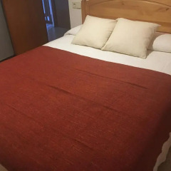 Отель Casa Cuny B&B комната для гостей фото 5