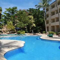 Hotel Playa Mazatlan детские мероприятия фото 2