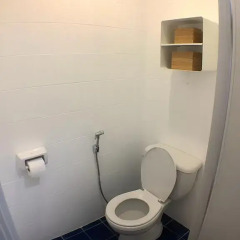 Conmigo Hostel Кровать в общем номере двухъярусные кровати фото 9