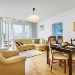 Отель Apartament Widok Zakopane комната для гостей фото 3