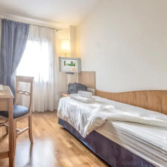Отель Agriturismo B&B Il Girasole Италия, Мира - отзывы, цены и фото номеров - забронировать отель Agriturismo B&B Il Girasole онлайн комната для гостей фото 2