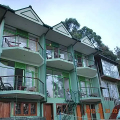 Отель Ranmal Tea Plantation Bungalow 2* Стандартный номер с различными типами кроватей фото 18