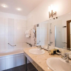Отель BlackSeaRama Golf & Villas 5* Вилла фото 42