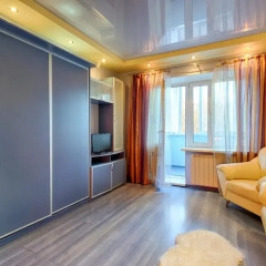 Апартаменты Delegatskaya Apartment Апартаменты фото 8