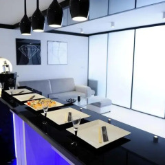 Апартаменты Diamonds Apartment питание фото 2
