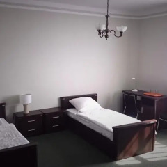 Гостевой дом На Каштановой Улучшенный номер фото 2