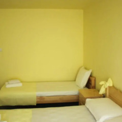 Отель Daskalov Bungalows Бунгало