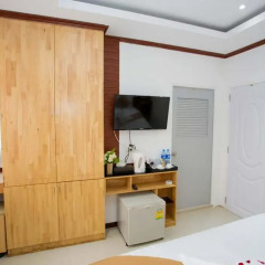 Отель Phunara Residence удобства в номере