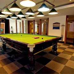 Metropolitan Hotel детские мероприятия