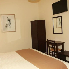 Rea Hotel удобства в номере фото 2
