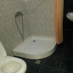 Отель Holiday Home Vodopad ванная
