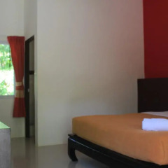 Отель Siva Buri Resort 2* Стандартный номер с различными типами кроватей фото 4