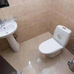 Отель Tiflisi Guest House 2* Стандартный номер с различными типами кроватей фото 6