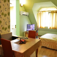 Pri Popa Hotel 3* Студия фото 6