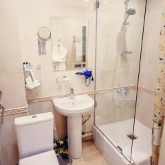 Resort Hotel Voyage Полулюкс с различными типами кроватей фото 7