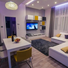 Отель JobelHome комната для гостей фото 5