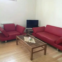 Апартаменты Apartments in Tsaghkadzor комната для гостей фото 5