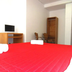 Отель House rooms- Bairro alto Lounge удобства в номере фото 2