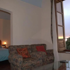 Hotel Balneario Sierra Alhamilla 2* Стандартный номер с двуспальной кроватью фото 4