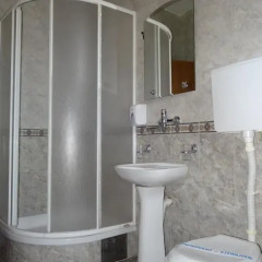 Отель Naša Tvrđava Guest Accommodation 3* Стандартный номер фото 21