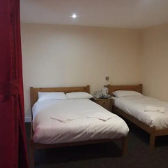 Earls Court Gardens Hotel 3* Номер Комфорт фото 8