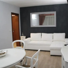 Hotel 153 3* Люкс с различными типами кроватей фото 4
