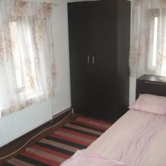 Отель Vitanova Guest House Стандартный номер фото 5