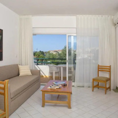 Ourabay Hotel Apartamento 4* Апартаменты с различными типами кроватей фото 3