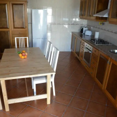 Отель Casa Montejunto в номере фото 2