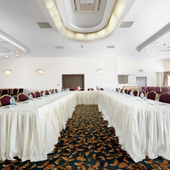 Kilikya Hotel 4* Стандартный номер фото 6