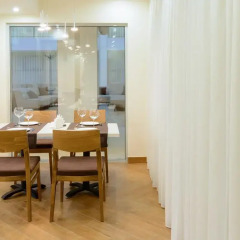 Гостиница Apart Hotel 92/2 Казахстан, Караганда - отзывы, цены и фото номеров - забронировать гостиницу Apart Hotel 92/2 онлайн в номере фото 2