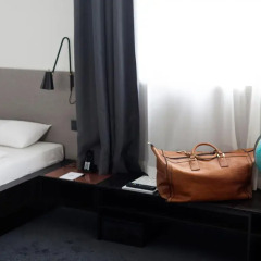 The Flushing Meadows Hotel & Bar удобства в номере фото 2