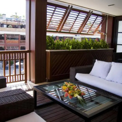 Gran Hotel Guadalpín Banus 5* Улучшенный номер с различными типами кроватей фото 9