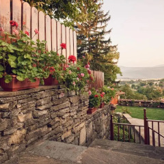 Отель Yovina House Zheravna Сливен фото 4