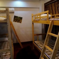 Heaven Pool Youth Hostel детские мероприятия