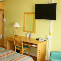 Отель Best Western Wåxnäs Hotel Швеция, Карлстад - отзывы, цены и фото номеров - забронировать отель Best Western Wåxnäs Hotel онлайн удобства в номере