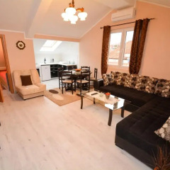 Апартаменты Apartments Marinero Апартаменты с различными типами кроватей фото 50
