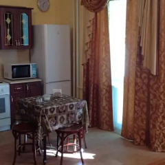 Апартаменты Adrimi Apartment II в номере фото 2