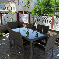 Отель BAPARTMENT Черногория, Доброта - отзывы, цены и фото номеров - забронировать отель BAPARTMENT онлайн