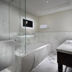 Отель Address Boulevard 5* Стандартный номер фото 5