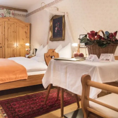 Hotel & Apartaments Schneider Goessl 3* Апартаменты фото 6