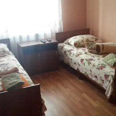 Hotel Parus детские мероприятия