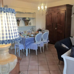 Отель Casa Matilda Сериате питание фото 3