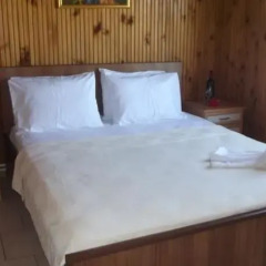 Hamsilos Apart Hotel комната для гостей фото 4
