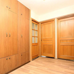Гостиница ApartLux Leninsky Suite сауна