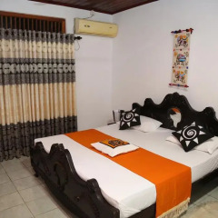Отель Seasand Holiday Home 2* Стандартный номер с различными типами кроватей фото 19