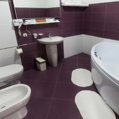 Гостиница Комплекс Барвиха 4* Люкс разные типы кроватей фото 11